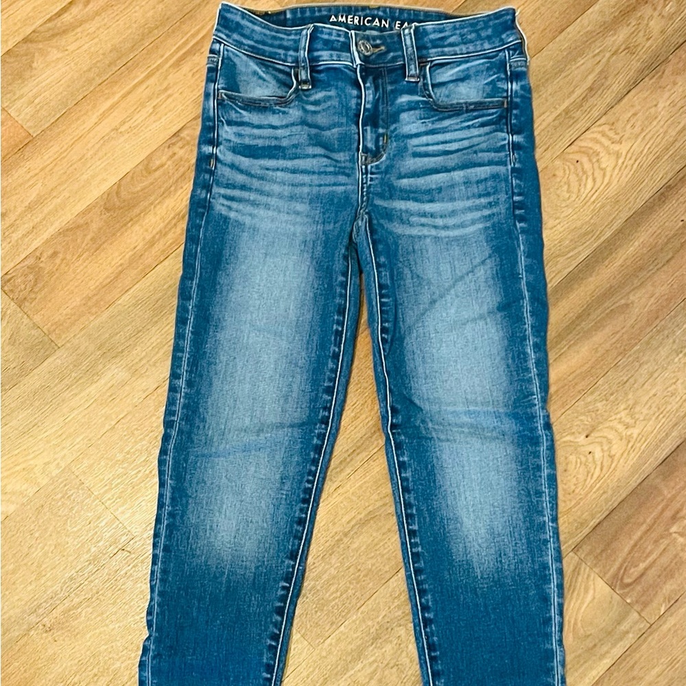 AE Skinny Jeans